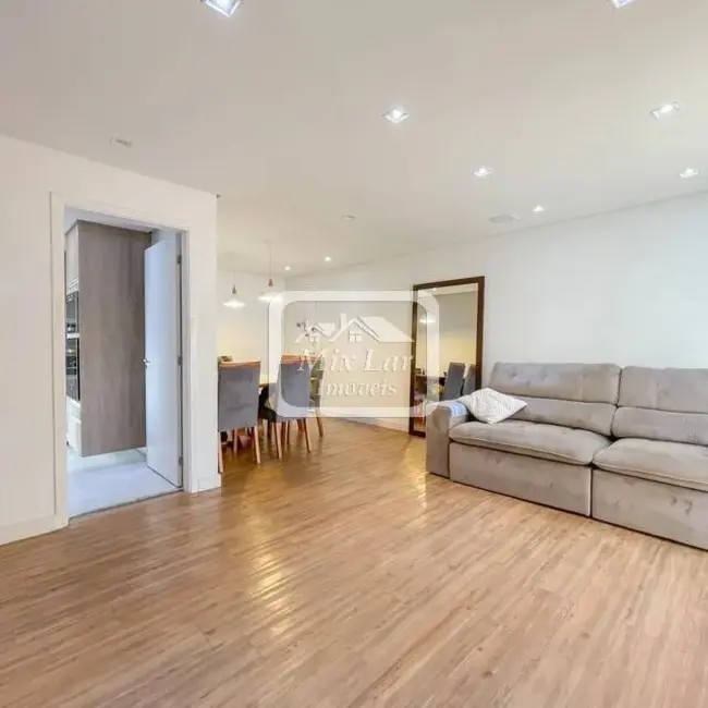 Apartamento com 2 quartos à venda, 81m2 em Centro, Osasco - SP - imagem 3 Foto 3 de Apartamento com 2 quartos à venda, 81m2 em Centro, Osasco - SP