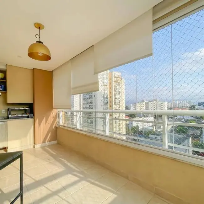 Apartamento com 2 quartos à venda, 81m2 em Centro, Osasco - SP - imagem 9 Foto 9 de Apartamento com 2 quartos à venda, 81m2 em Centro, Osasco - SP