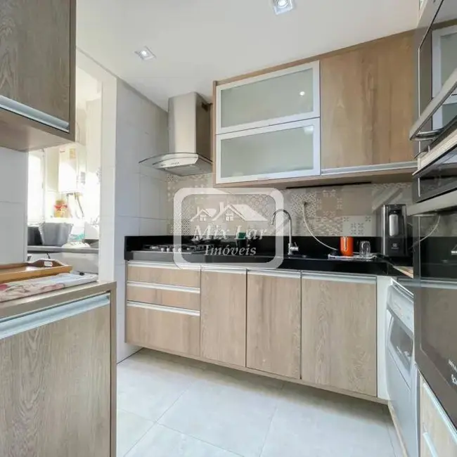 Apartamento com 2 quartos à venda, 81m2 em Centro, Osasco - SP - imagem 2 Foto 2 de Apartamento com 2 quartos à venda, 81m2 em Centro, Osasco - SP