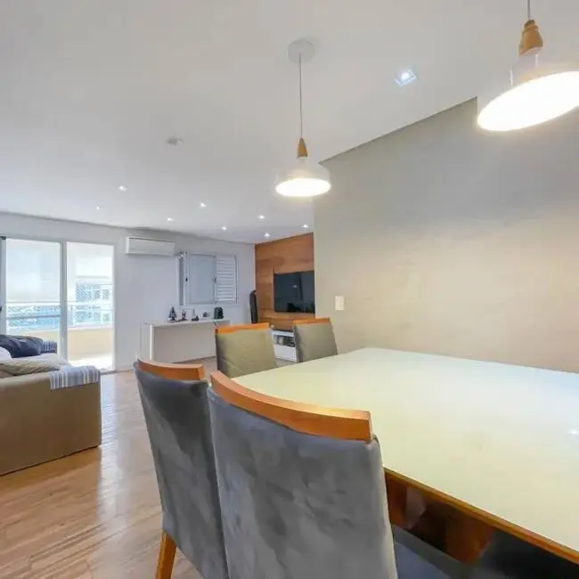 Apartamento com 2 quartos à venda, 81m2 em Centro, Osasco - SP - imagem 4 Foto 4 de Apartamento com 2 quartos à venda, 81m2 em Centro, Osasco - SP