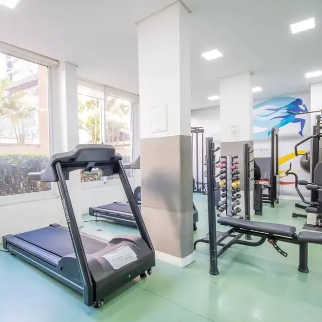 Apartamento com 2 quartos à venda, 81m2 em Centro, Osasco - SP - imagem 8 Foto 8 de Apartamento com 2 quartos à venda, 81m2 em Centro, Osasco - SP