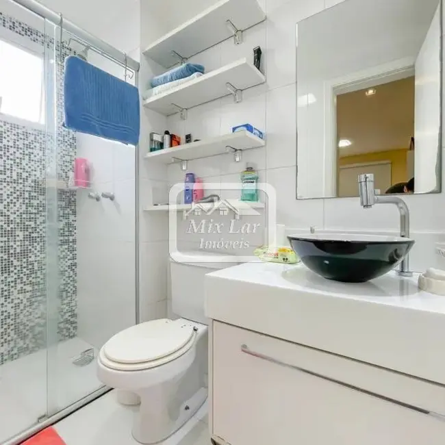Apartamento com 2 quartos à venda, 81m2 em Centro, Osasco - SP - imagem 6 Foto 6 de Apartamento com 2 quartos à venda, 81m2 em Centro, Osasco - SP
