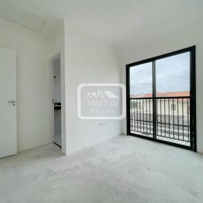 Casa de Condomínio com 2 quartos à venda, 68m2 em Vila Osasco, Osasco - SP - imagem 4 Foto 4 de Casa de Condomínio com 2 quartos à venda, 68m2 em Vila Osasco, Osasco - SP