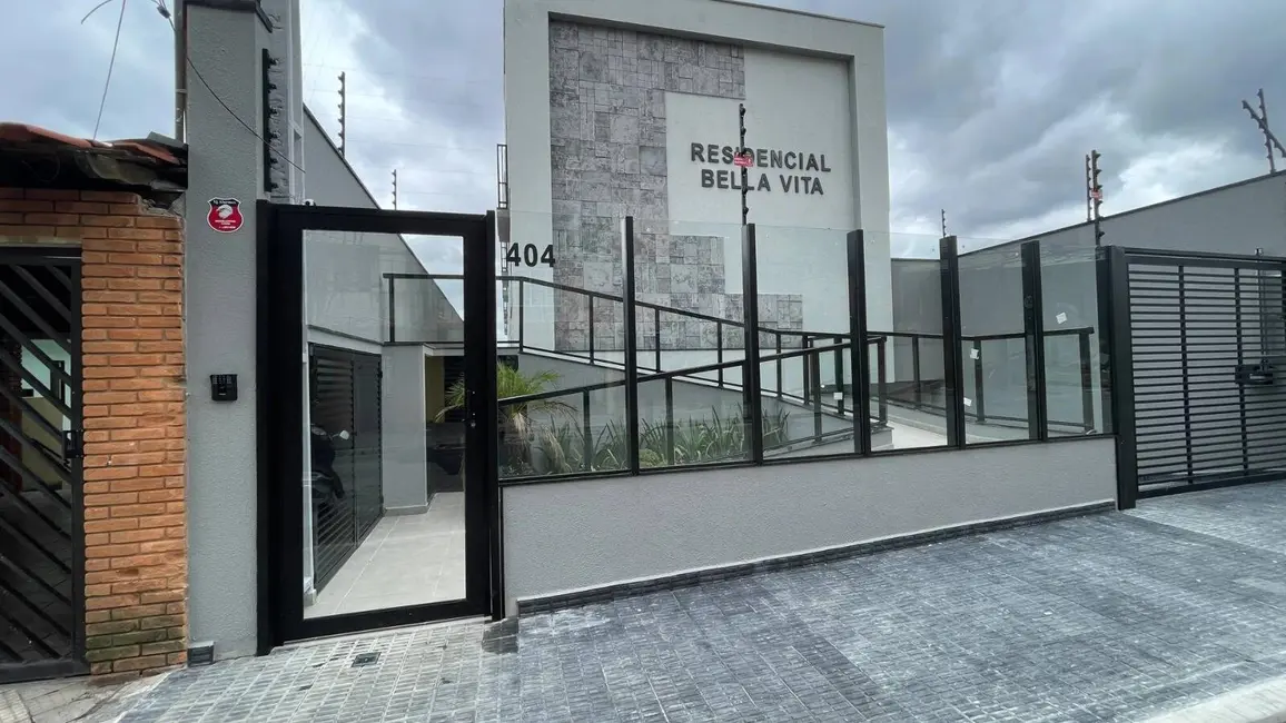 Foto 6 de Casa de Condomínio com 2 quartos à venda, 68m2 em Vila Osasco, Osasco - SP