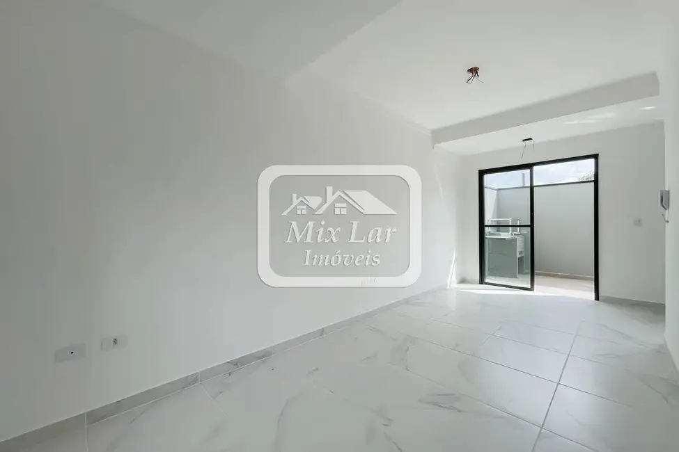 Casa de Condomínio com 2 quartos à venda, 68m2 em Vila Osasco, Osasco - SP - imagem 3 Foto 3 de Casa de Condomínio com 2 quartos à venda, 68m2 em Vila Osasco, Osasco - SP