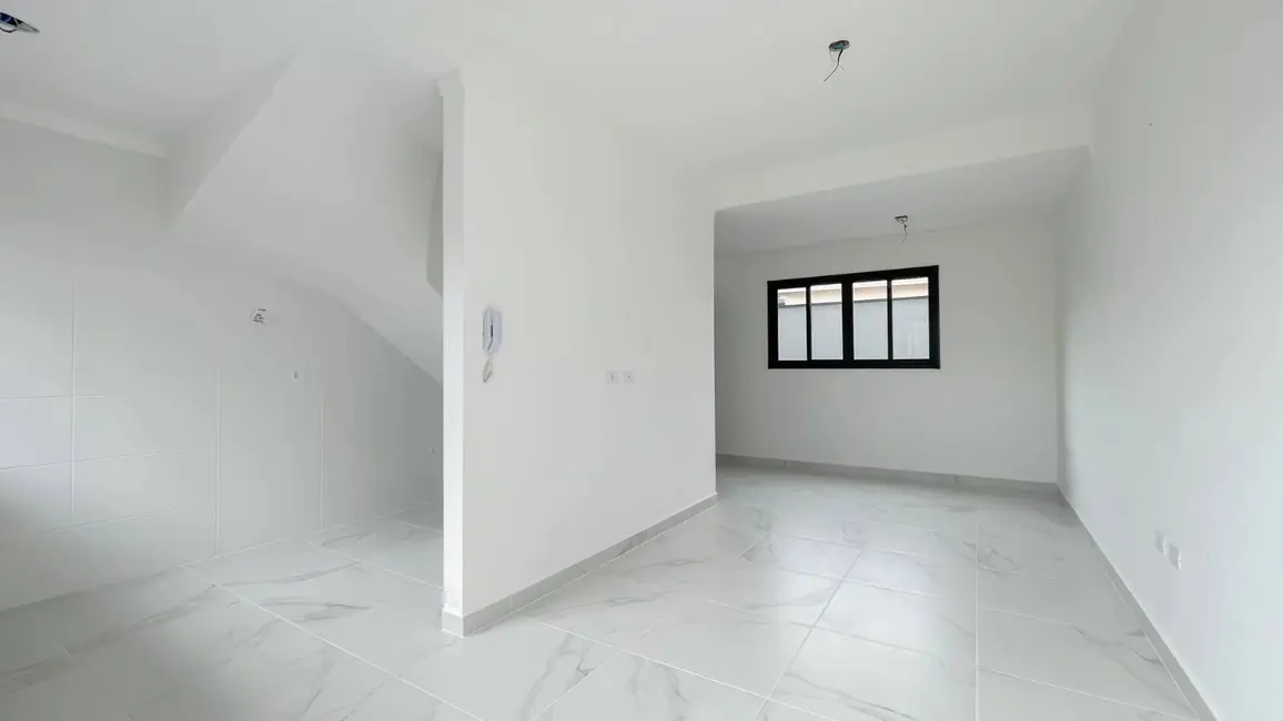Foto 5 de Casa de Condomínio com 2 quartos à venda, 68m2 em Vila Osasco, Osasco - SP