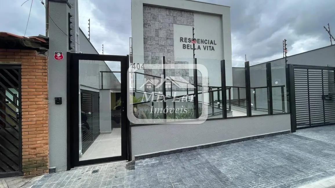 Casa de Condomínio com 2 quartos à venda, 68m2 em Vila Osasco, Osasco - SP - imagem 6 Foto 6 de Casa de Condomínio com 2 quartos à venda, 68m2 em Vila Osasco, Osasco - SP