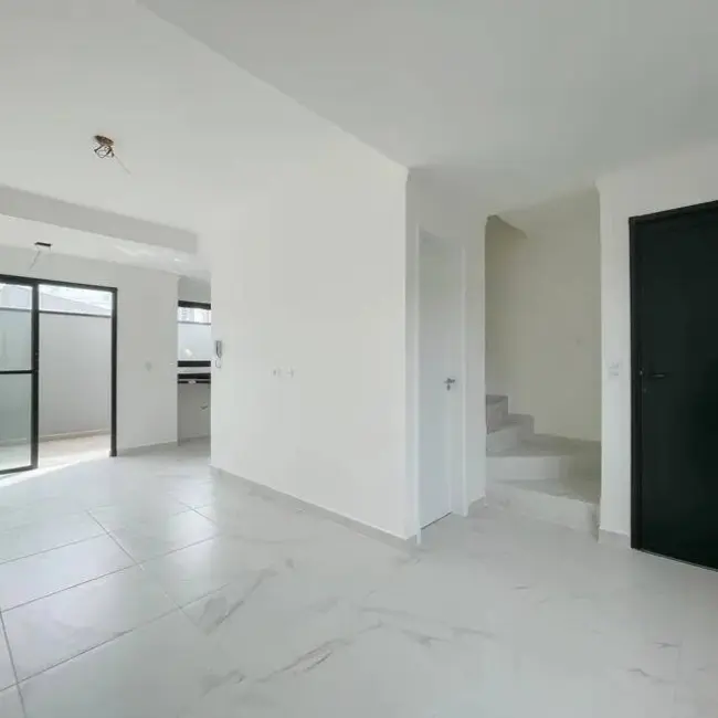 Foto 2 de Casa de Condomínio com 2 quartos à venda, 68m2 em Vila Osasco, Osasco - SP