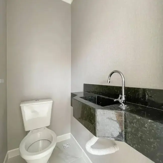 Foto 8 de Casa de Condomínio com 2 quartos à venda, 68m2 em Vila Osasco, Osasco - SP