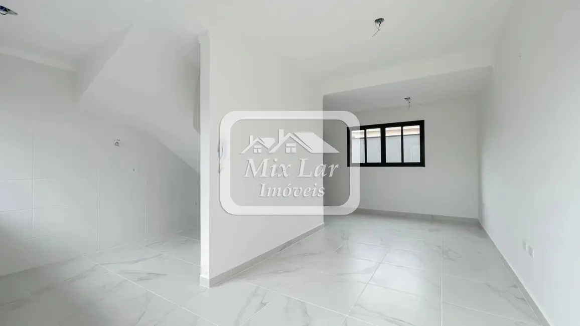 Casa de Condomínio com 2 quartos à venda, 68m2 em Vila Osasco, Osasco - SP - imagem 5 Foto 5 de Casa de Condomínio com 2 quartos à venda, 68m2 em Vila Osasco, Osasco - SP