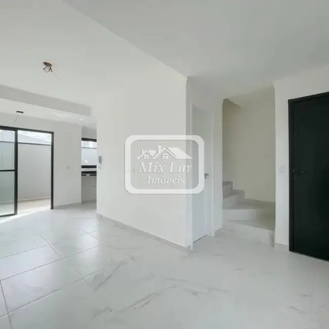 Casa de Condomínio com 2 quartos à venda, 68m2 em Vila Osasco, Osasco - SP - imagem 2 Foto 2 de Casa de Condomínio com 2 quartos à venda, 68m2 em Vila Osasco, Osasco - SP