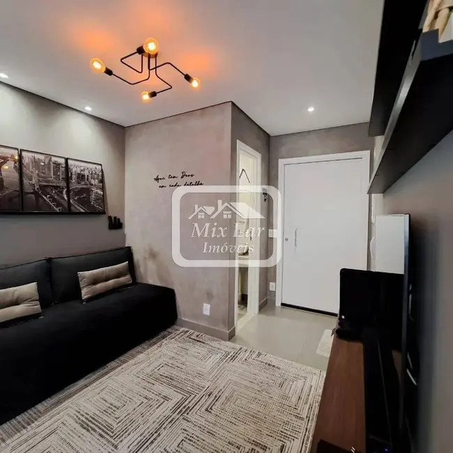 Foto 3 de Apartamento com 3 quartos à venda, 76m2 em Vila Osasco, Osasco - SP