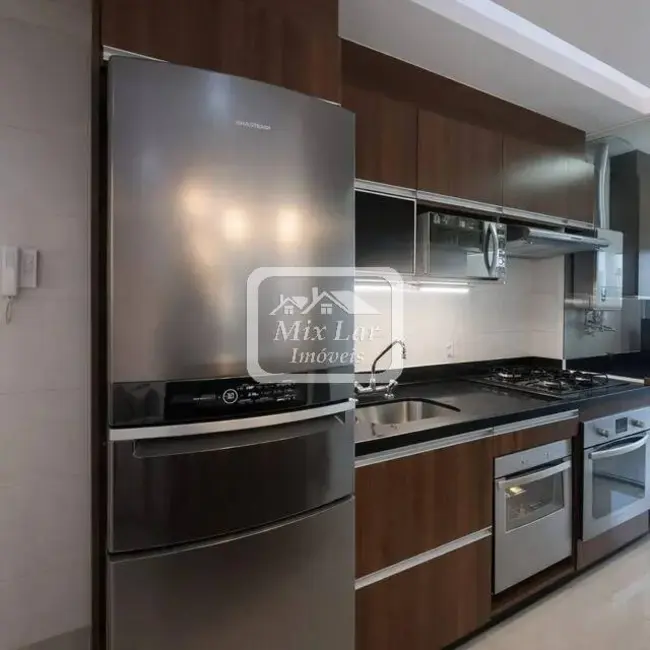 Foto 5 de Apartamento com 2 quartos à venda, 60m2 em Vila Osasco, Osasco - SP