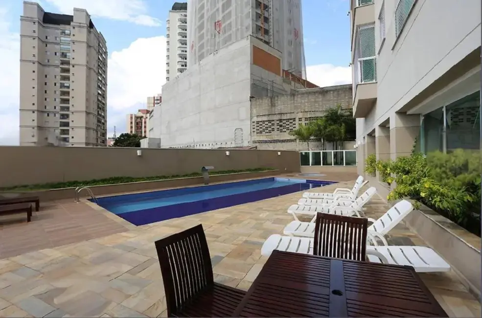 Foto 7 de Apartamento com 2 quartos à venda, 60m2 em Vila Osasco, Osasco - SP