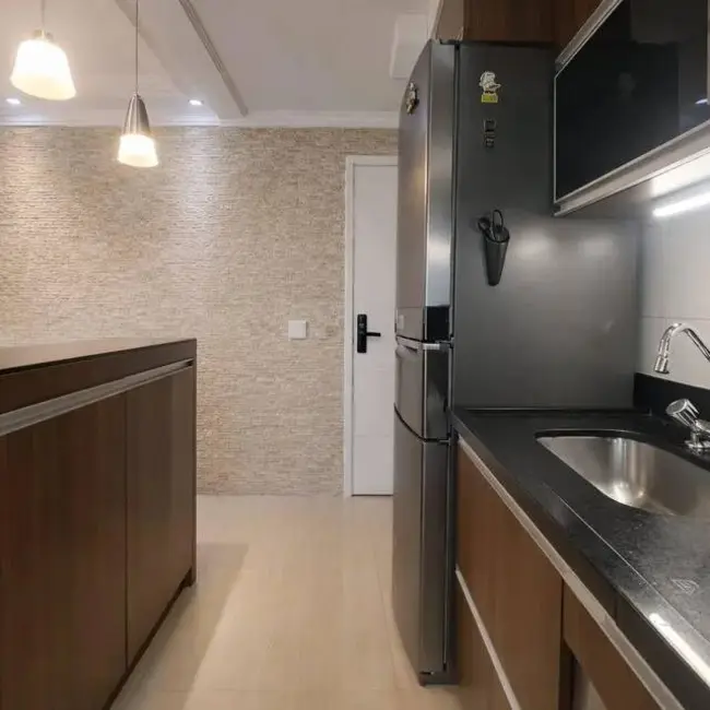Foto 4 de Apartamento com 2 quartos à venda, 60m2 em Vila Osasco, Osasco - SP