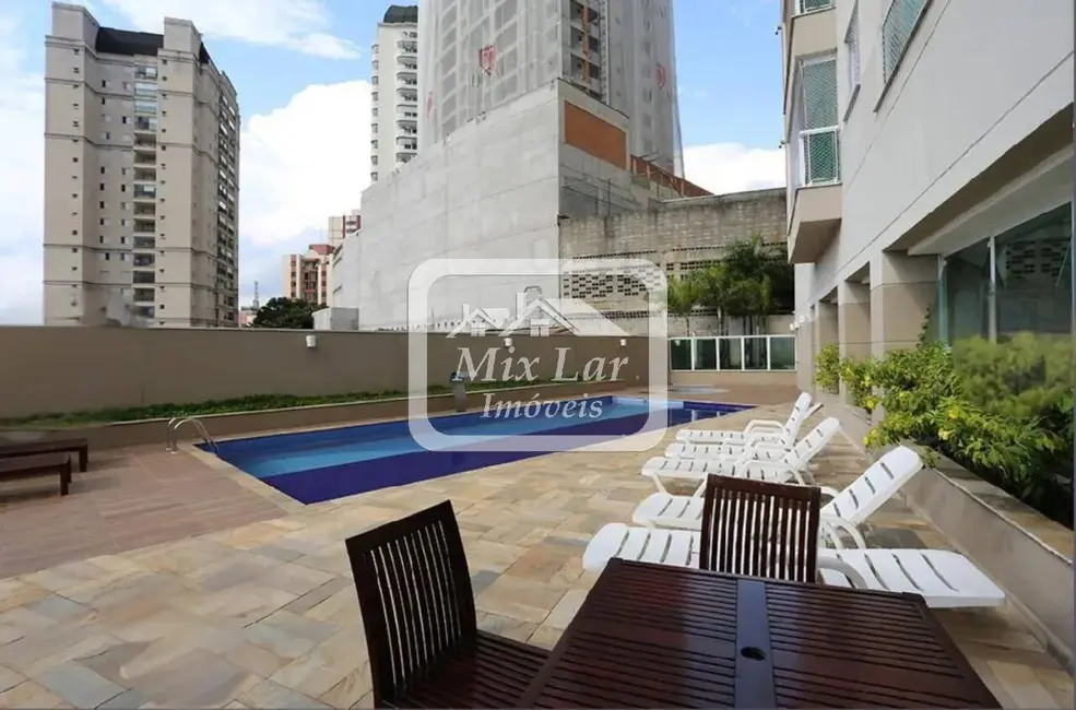 Foto 9 de Apartamento com 2 quartos à venda, 60m2 em Vila Osasco, Osasco - SP