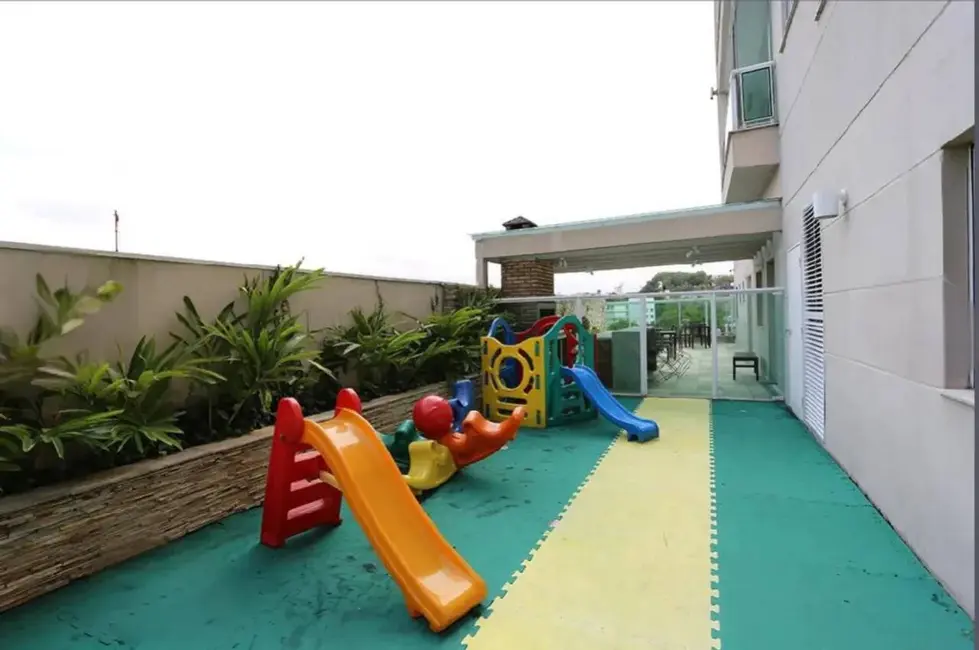 Foto 8 de Apartamento com 2 quartos à venda, 60m2 em Vila Osasco, Osasco - SP