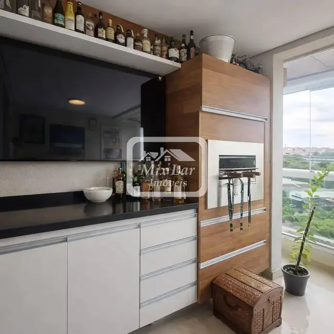 Foto 6 de Apartamento com 2 quartos à venda, 60m2 em Vila Osasco, Osasco - SP