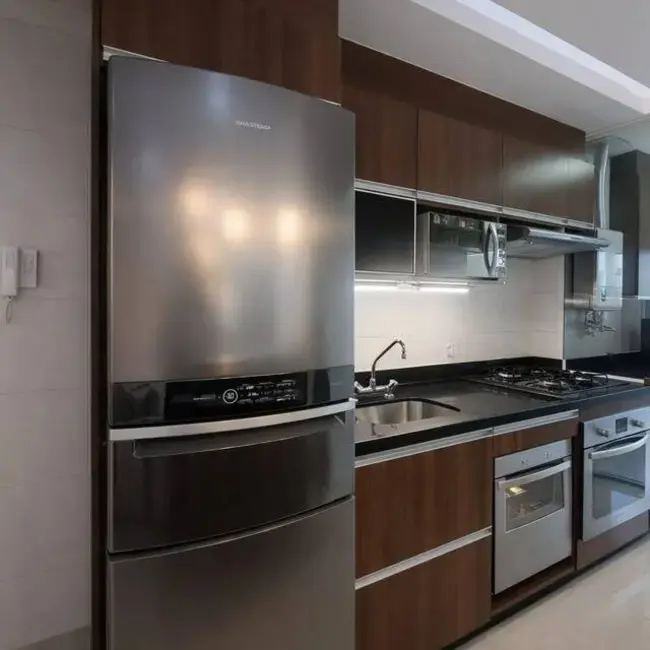 Foto 5 de Apartamento com 2 quartos à venda, 60m2 em Vila Osasco, Osasco - SP