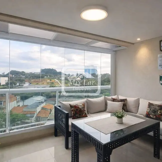 Foto 3 de Apartamento com 2 quartos à venda, 60m2 em Vila Osasco, Osasco - SP