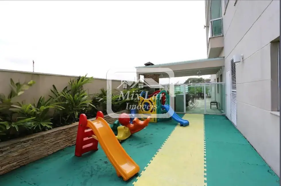 Foto 8 de Apartamento com 2 quartos à venda, 60m2 em Vila Osasco, Osasco - SP