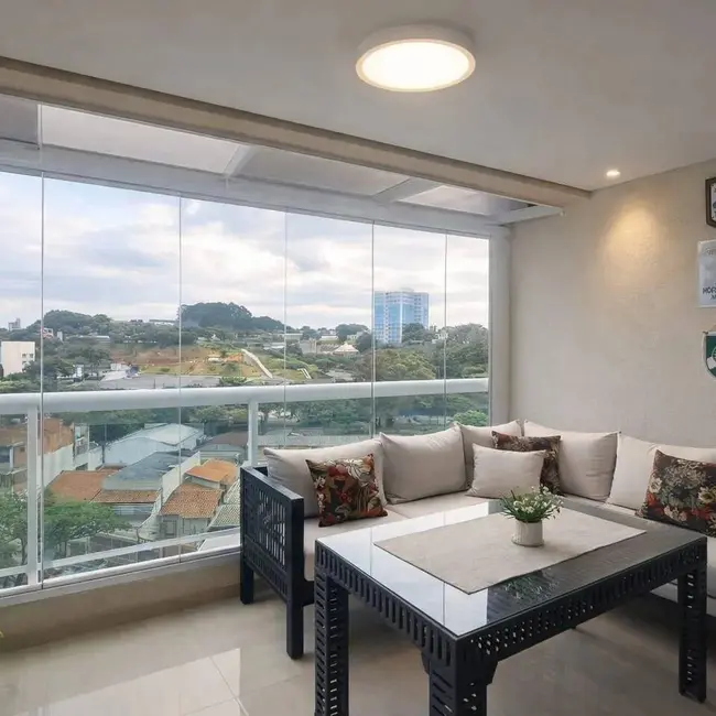 Foto 3 de Apartamento com 2 quartos à venda, 60m2 em Vila Osasco, Osasco - SP