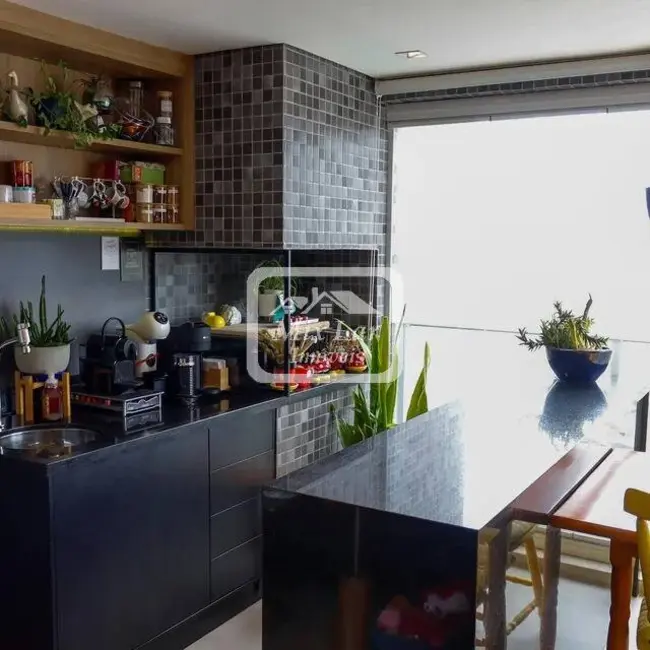 Foto 4 de Apartamento com 3 quartos à venda, 113m2 em Vila Osasco, Osasco - SP