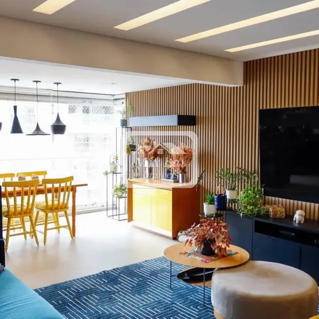Foto 7 de Apartamento com 3 quartos à venda, 113m2 em Vila Osasco, Osasco - SP