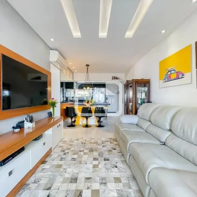Apartamento com 3 quartos à venda, 99m2 em Vila Osasco, Osasco - SP - imagem 4 Foto 4 de Apartamento com 3 quartos à venda, 99m2 em Vila Osasco, Osasco - SP