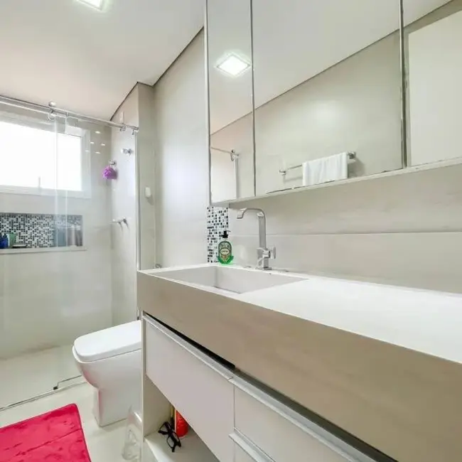 Foto 9 de Apartamento com 3 quartos à venda, 99m2 em Vila Osasco, Osasco - SP
