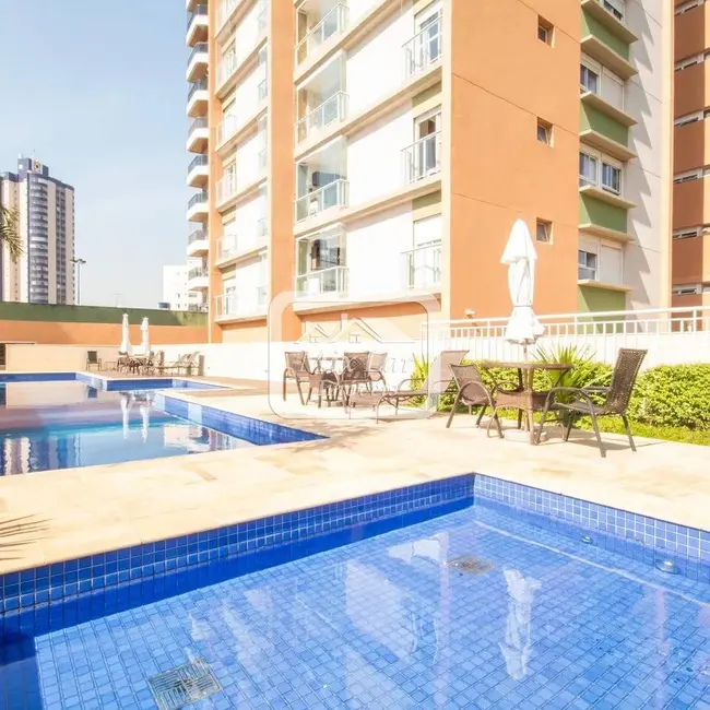 Apartamento com 3 quartos à venda, 99m2 em Vila Osasco, Osasco - SP - imagem 5 Foto 5 de Apartamento com 3 quartos à venda, 99m2 em Vila Osasco, Osasco - SP