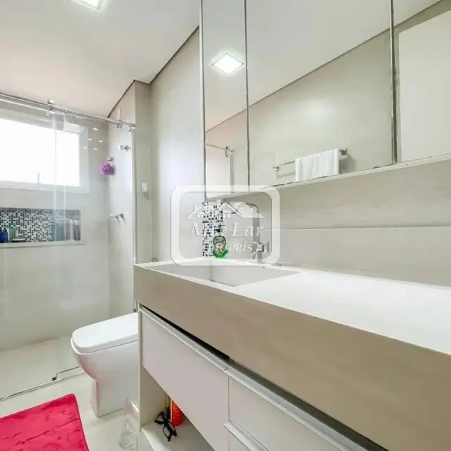 Apartamento com 3 quartos à venda, 99m2 em Vila Osasco, Osasco - SP - imagem 9 Foto 9 de Apartamento com 3 quartos à venda, 99m2 em Vila Osasco, Osasco - SP