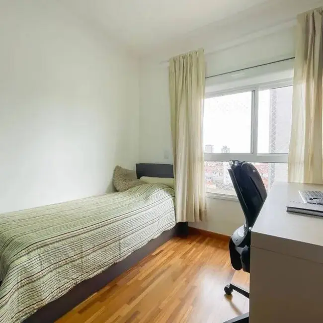 Foto 7 de Apartamento com 3 quartos à venda, 99m2 em Vila Osasco, Osasco - SP
