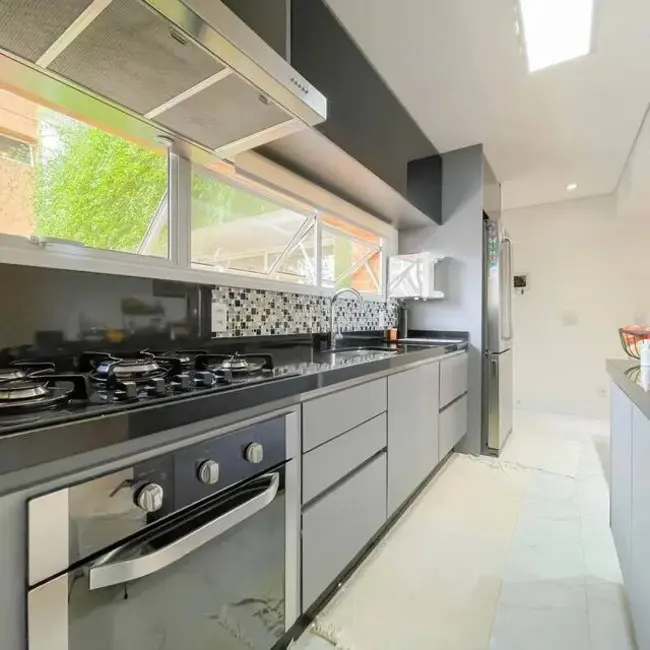 Foto 1 de Apartamento com 3 quartos à venda, 99m2 em Vila Osasco, Osasco - SP
