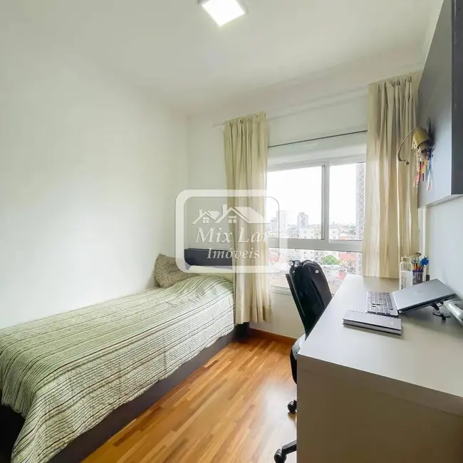 Apartamento com 3 quartos à venda, 99m2 em Vila Osasco, Osasco - SP - imagem 6 Foto 6 de Apartamento com 3 quartos à venda, 99m2 em Vila Osasco, Osasco - SP