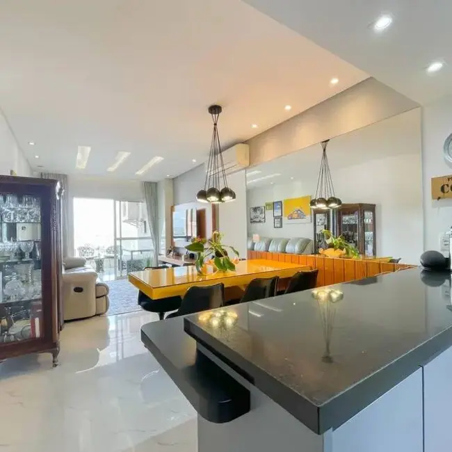 Foto 2 de Apartamento com 3 quartos à venda, 99m2 em Vila Osasco, Osasco - SP