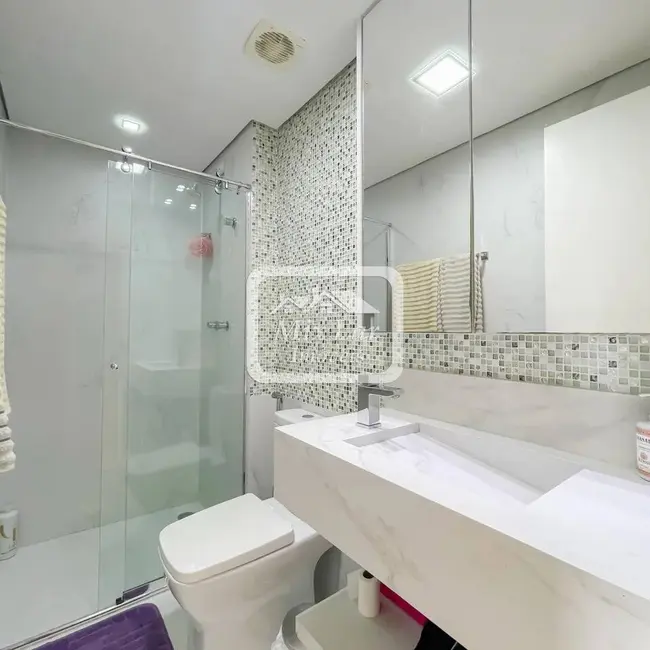 Apartamento com 3 quartos à venda, 99m2 em Vila Osasco, Osasco - SP - imagem 8 Foto 8 de Apartamento com 3 quartos à venda, 99m2 em Vila Osasco, Osasco - SP