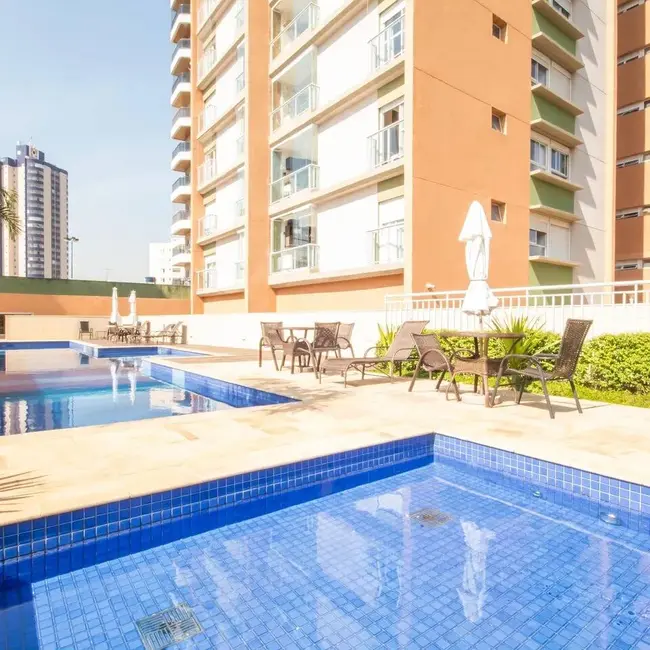 Foto 5 de Apartamento com 3 quartos à venda, 99m2 em Vila Osasco, Osasco - SP