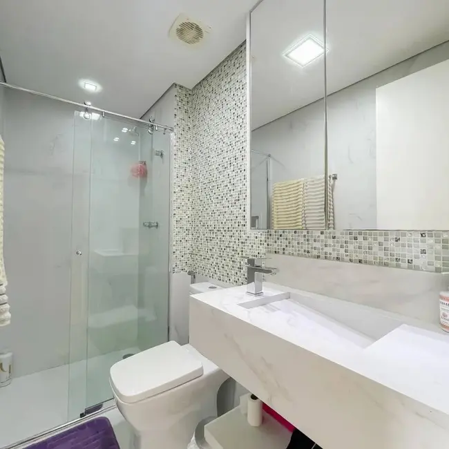 Foto 8 de Apartamento com 3 quartos à venda, 99m2 em Vila Osasco, Osasco - SP