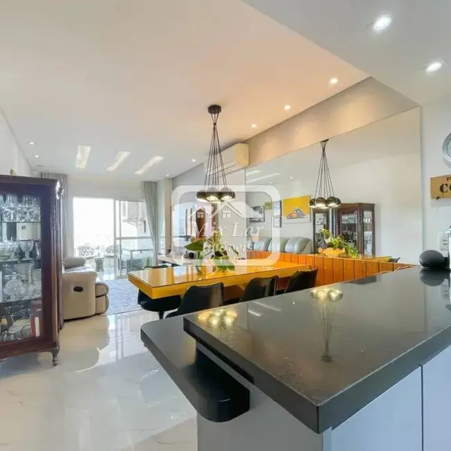 Apartamento com 3 quartos à venda, 99m2 em Vila Osasco, Osasco - SP - imagem 2 Foto 2 de Apartamento com 3 quartos à venda, 99m2 em Vila Osasco, Osasco - SP