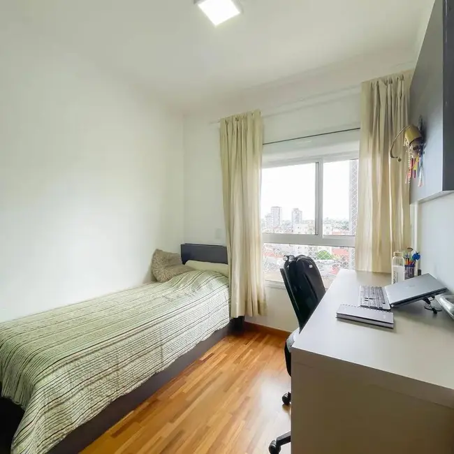 Foto 6 de Apartamento com 3 quartos à venda, 99m2 em Vila Osasco, Osasco - SP