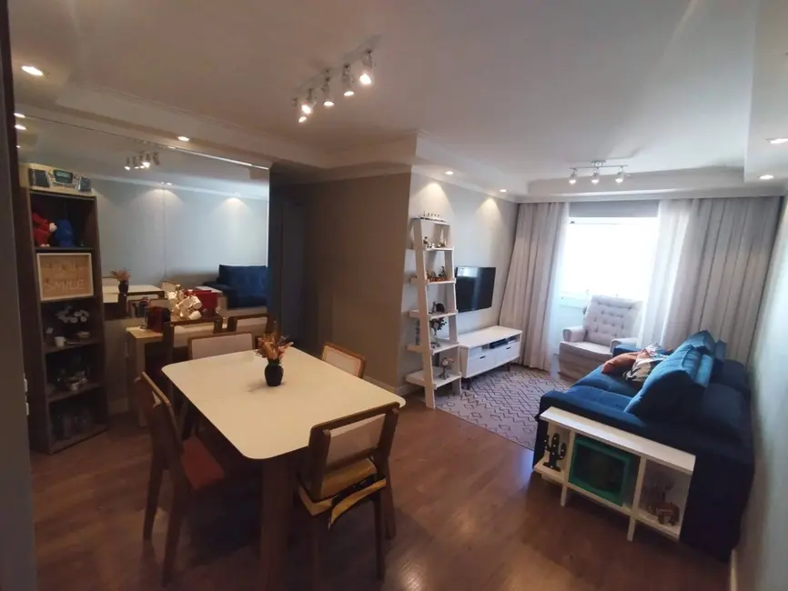 Foto 1 de Apartamento com 3 quartos à venda, 65m2 em Osasco - SP