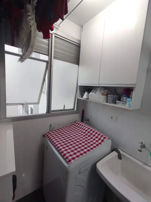 Foto 8 de Apartamento com 3 quartos à venda, 65m2 em Osasco - SP