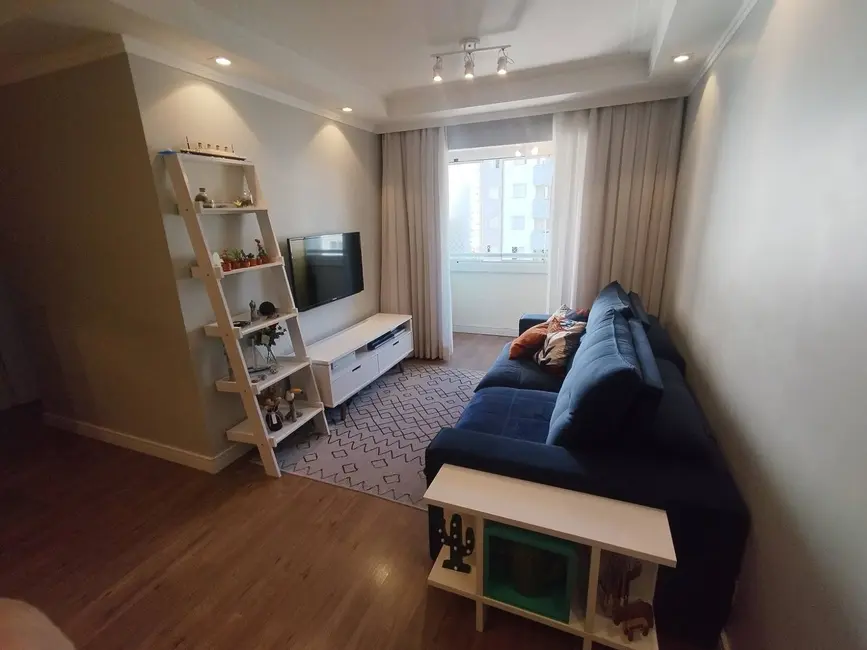 Foto 3 de Apartamento com 3 quartos à venda, 65m2 em Osasco - SP