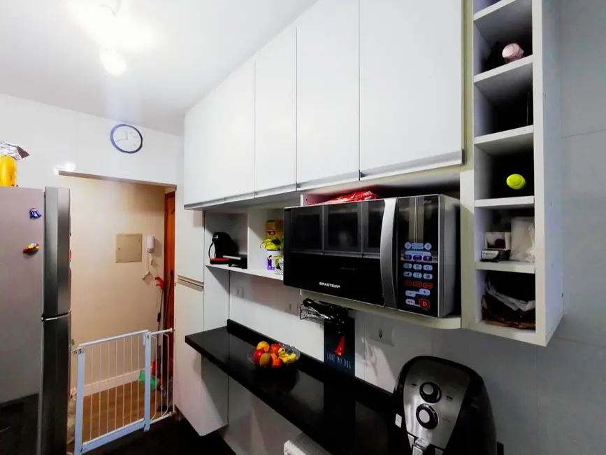 Foto 5 de Apartamento com 3 quartos à venda, 65m2 em Osasco - SP