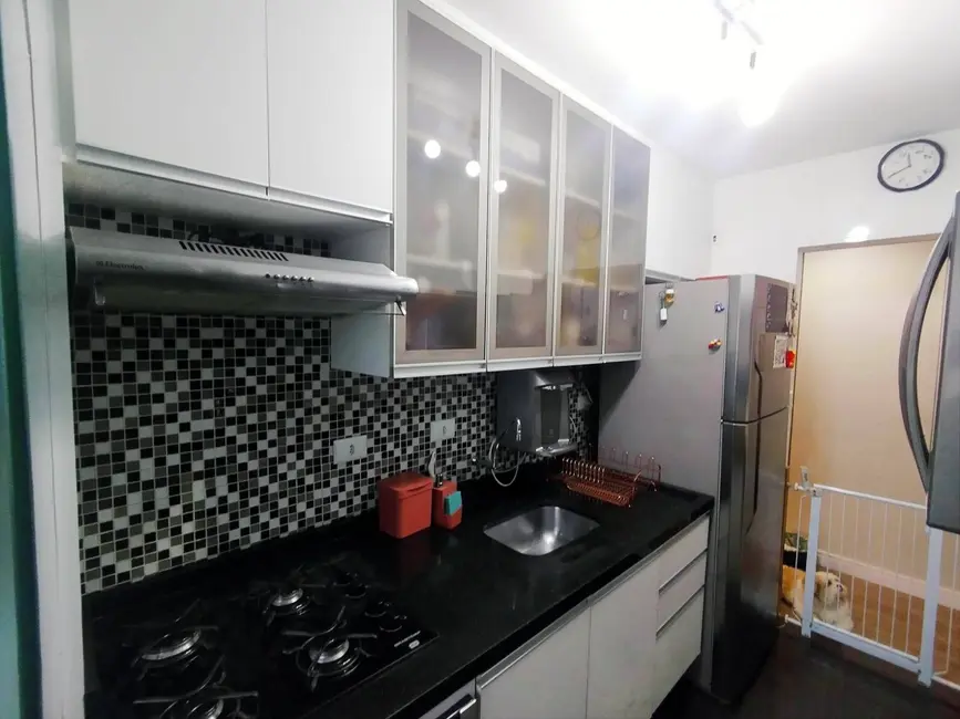 Foto 6 de Apartamento com 3 quartos à venda, 65m2 em Osasco - SP