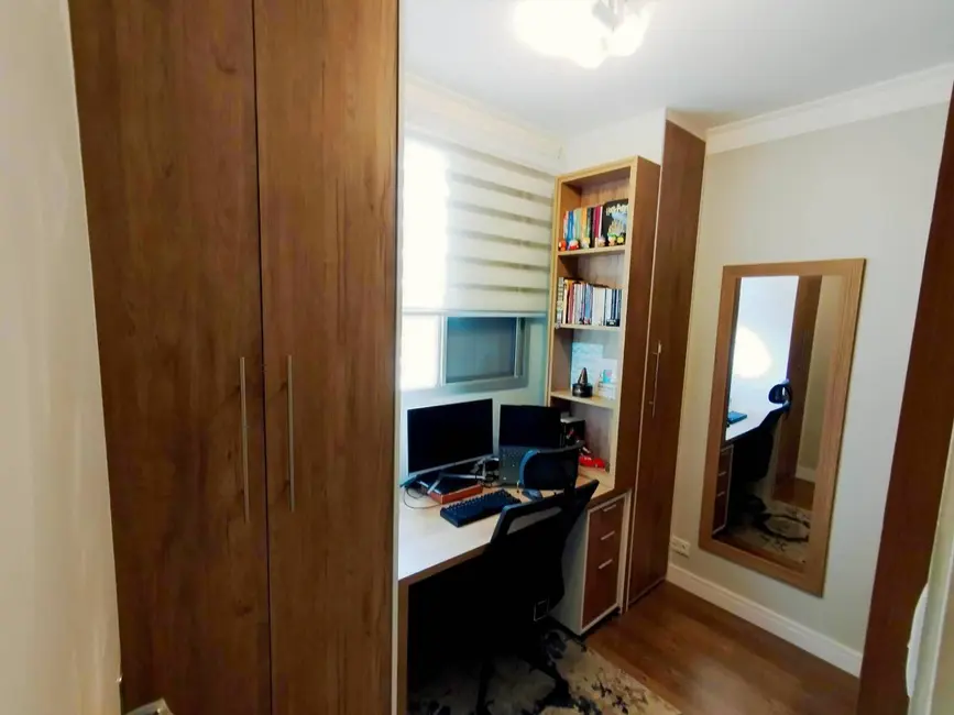 Foto 9 de Apartamento com 3 quartos à venda, 65m2 em Osasco - SP
