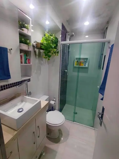 Foto 4 de Apartamento com 3 quartos à venda, 65m2 em Osasco - SP