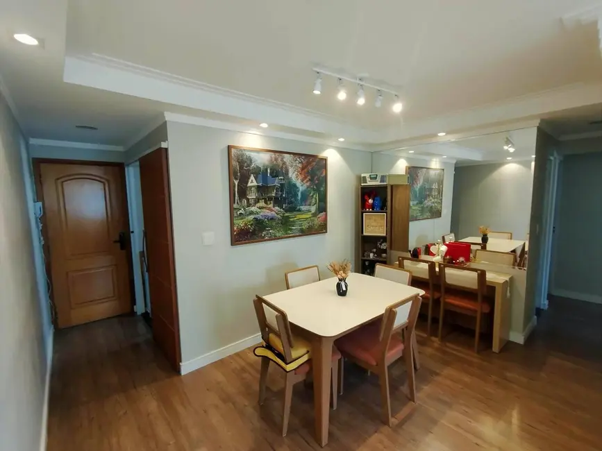Foto 2 de Apartamento com 3 quartos à venda, 65m2 em Osasco - SP