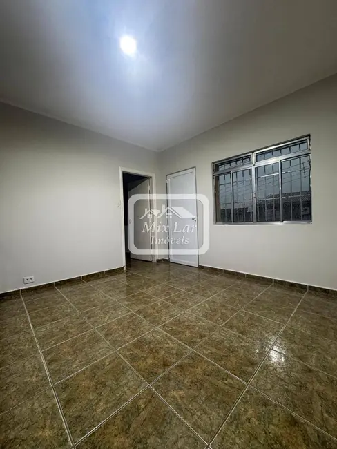 Foto 9 de Casa com 3 quartos para alugar, 105m2 em km 18, Osasco - SP